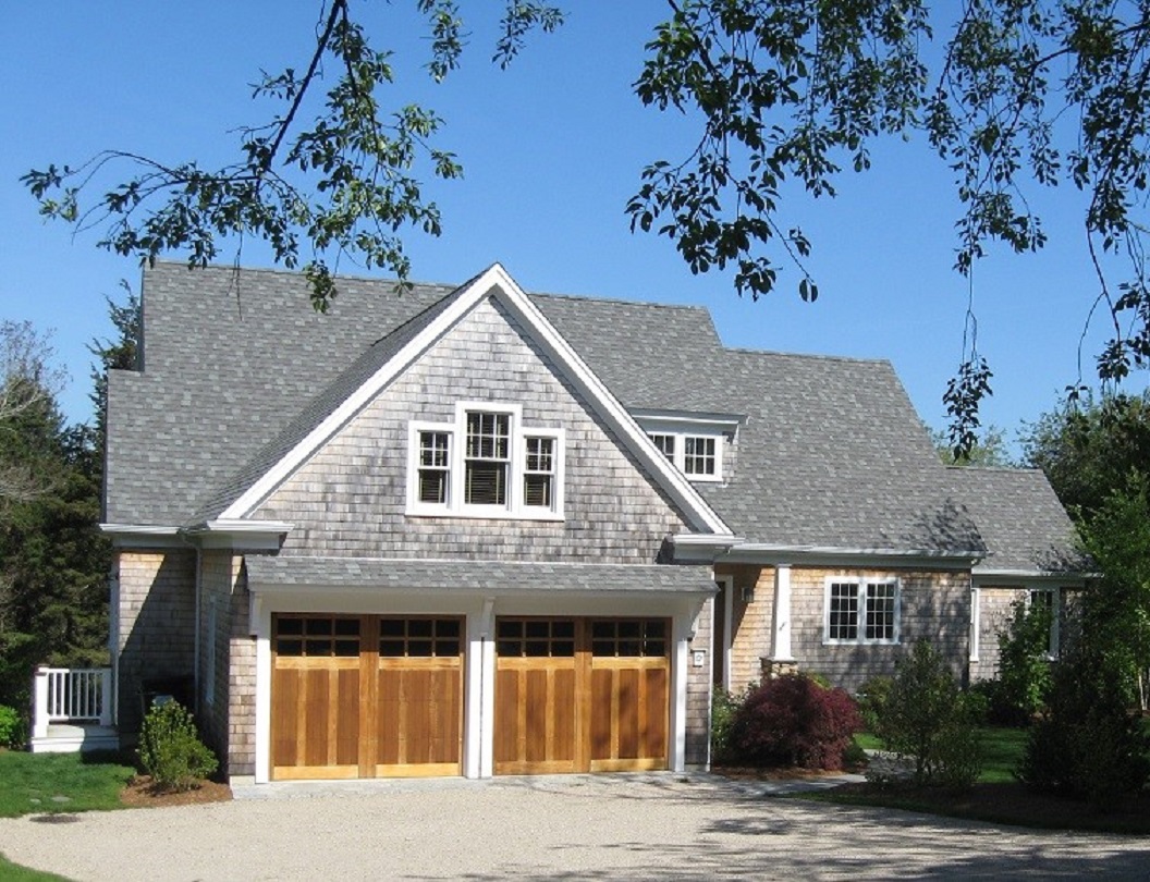 Additions New Construction The House Co on Cape Cod